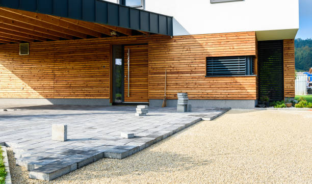 Best Cobblestone Driveway Pavers  in Rupert, WV