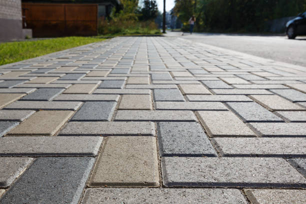 Best Driveway Paving Contractor  in Rupert, WV