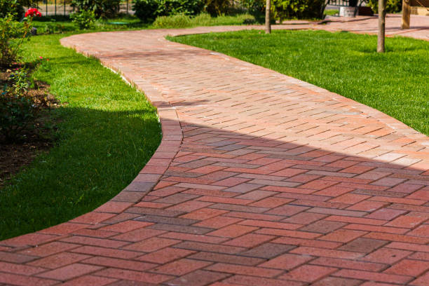 Best Commercial Driveway Pavers  in Rupert, WV