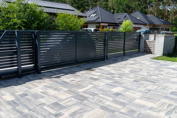 Best Driveway Pavers Installation  in Rupert, WV