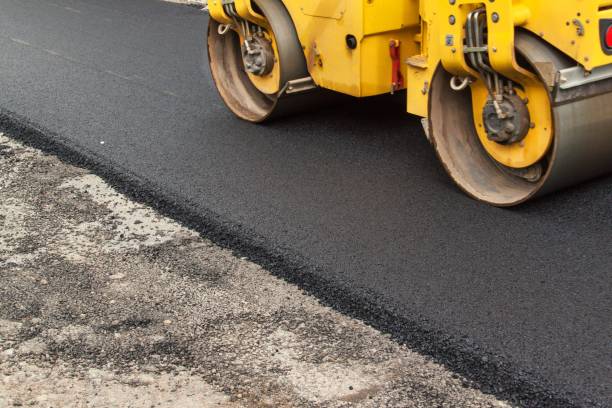 Best Interlocking Driveway Pavers  in Rupert, WV