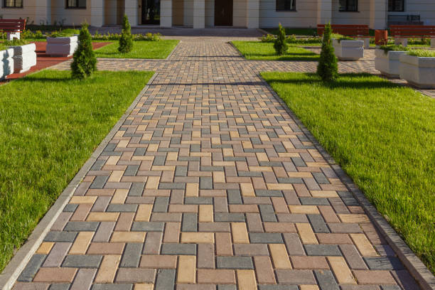Reasons to Select Us for Your Driveway Paving Requirements in Rupert, WV